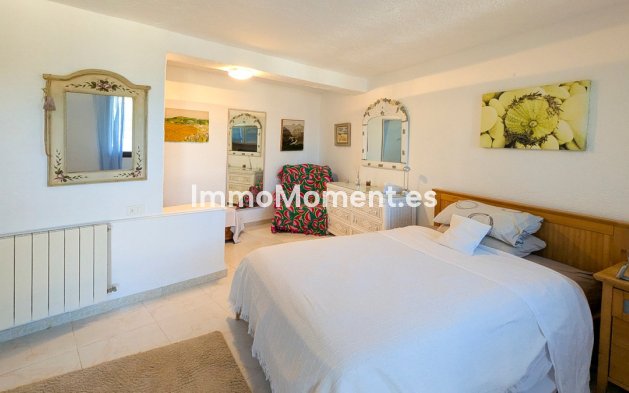 Wiederverkauf - Villa - Jávea - Jávea - Xàbia Centro