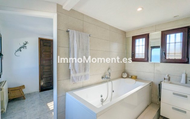 Wiederverkauf - Villa - Jávea - Jávea - Xàbia Centro