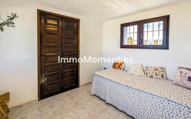 Wiederverkauf - Villa - Jávea - Jávea - Xàbia Centro