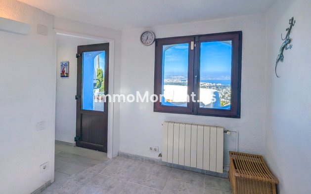 Wiederverkauf - Villa - Jávea - Jávea - Xàbia Centro