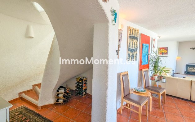 Wiederverkauf - Villa - Jávea - Jávea - Xàbia Centro