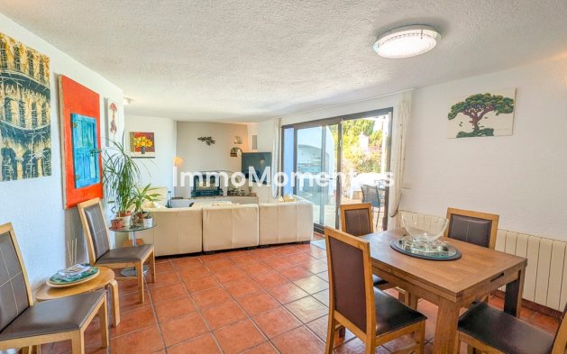 Wiederverkauf - Villa - Jávea - Jávea - Xàbia Centro