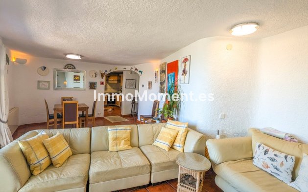 Wiederverkauf - Villa - Jávea - Jávea - Xàbia Centro