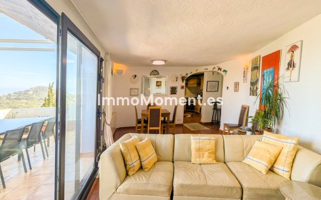 Wiederverkauf - Villa - Jávea - Jávea - Xàbia Centro