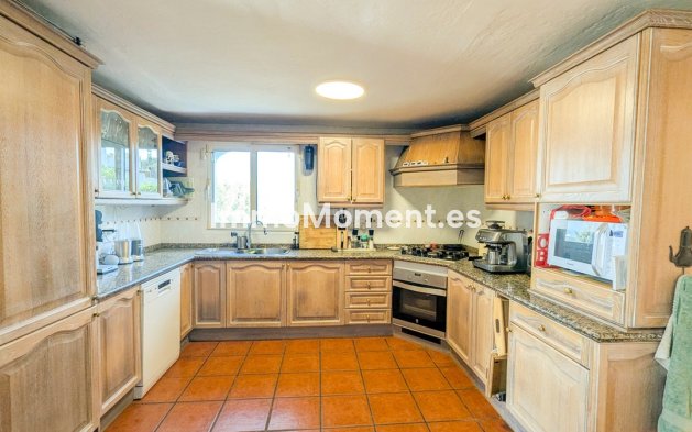 Wiederverkauf - Villa - Jávea - Jávea - Xàbia Centro