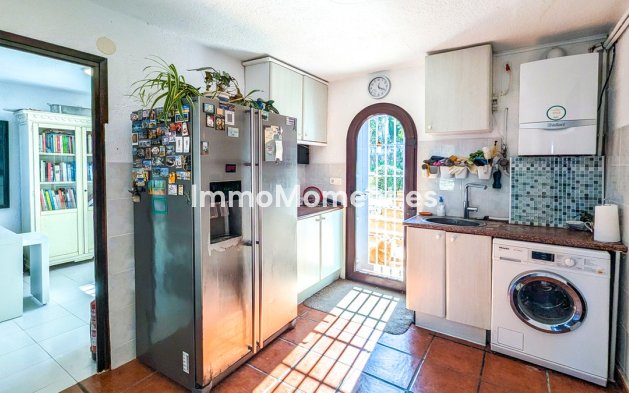 Wiederverkauf - Villa - Jávea - Jávea - Xàbia Centro