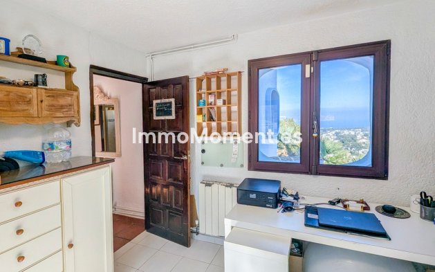 Wiederverkauf - Villa - Jávea - Jávea - Xàbia Centro