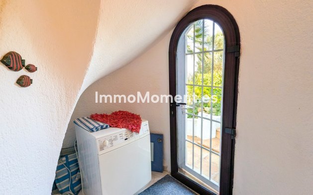 Wiederverkauf - Villa - Jávea - Jávea - Xàbia Centro