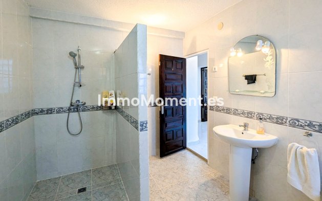 Wiederverkauf - Villa - Jávea - Jávea - Xàbia Centro