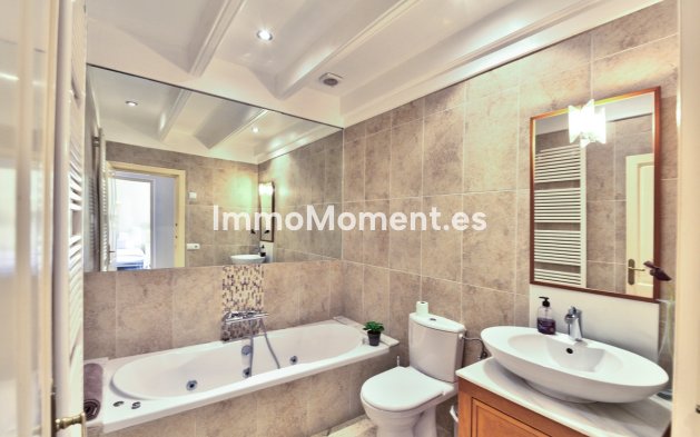 Wiederverkauf - Villa - Jávea - Jávea - Xàbia Centro