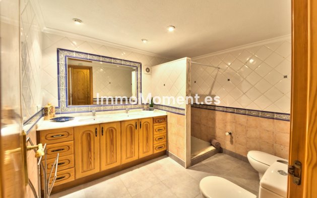 Wiederverkauf - Villa - Jávea - Jávea - Xàbia Centro