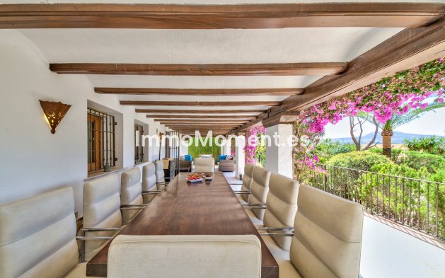 Wiederverkauf - Villa - Jávea - Jávea - Xàbia Centro