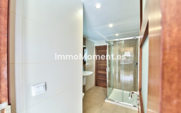 Wiederverkauf - Villa - Jávea - Jávea - Xàbia Centro