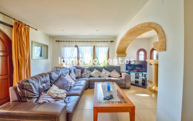 Bestaande woning - Villa - Jávea - Jávea - Xàbia Centro