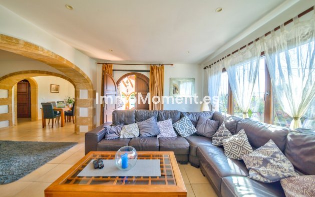 Bestaande woning - Villa - Jávea - Jávea - Xàbia Centro