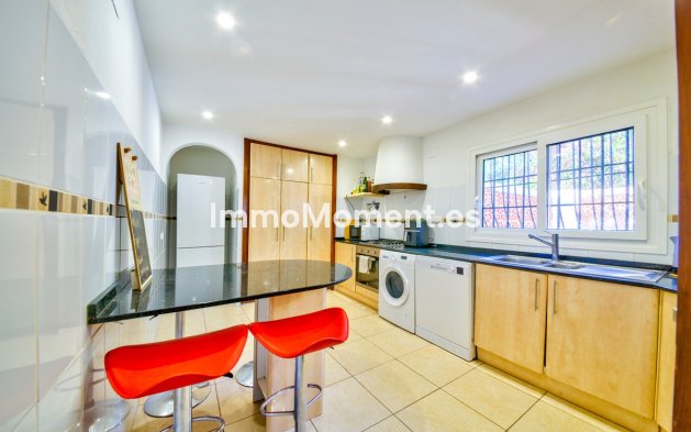 Bestaande woning - Villa - Jávea - Jávea - Xàbia Centro