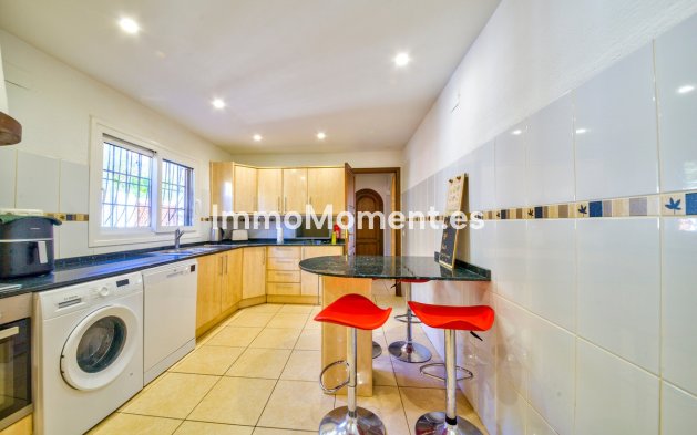 Bestaande woning - Villa - Jávea - Jávea - Xàbia Centro