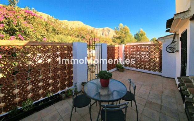 Bestaande woning - Villa - Jávea - Jávea - Xàbia Centro