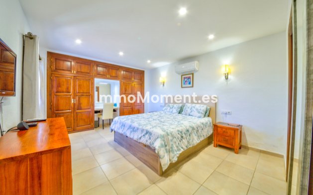 Bestaande woning - Villa - Jávea - Jávea - Xàbia Centro