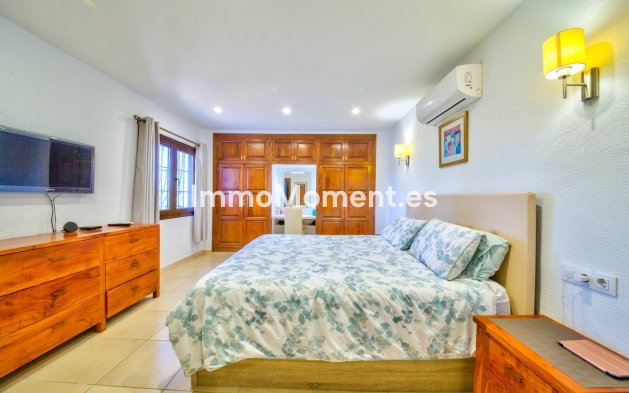Bestaande woning - Villa - Jávea - Jávea - Xàbia Centro
