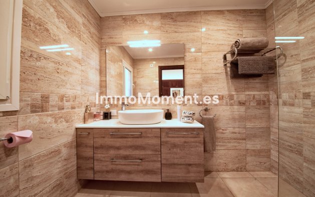 Bestaande woning - Villa - Jávea - Jávea - Xàbia Centro