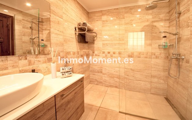 Bestaande woning - Villa - Jávea - Jávea - Xàbia Centro