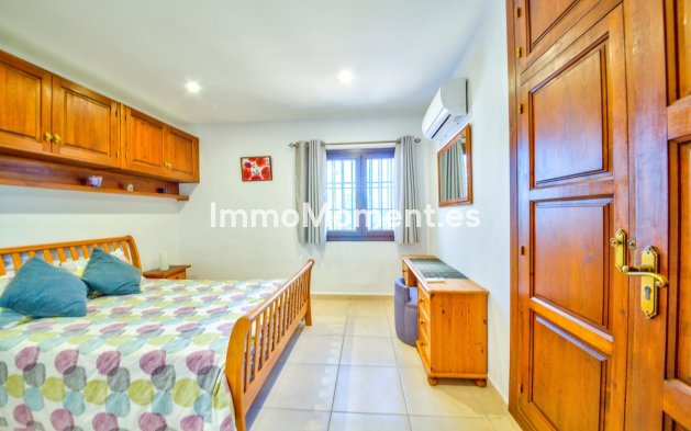 Bestaande woning - Villa - Jávea - Jávea - Xàbia Centro