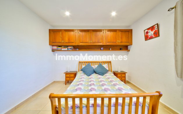 Bestaande woning - Villa - Jávea - Jávea - Xàbia Centro