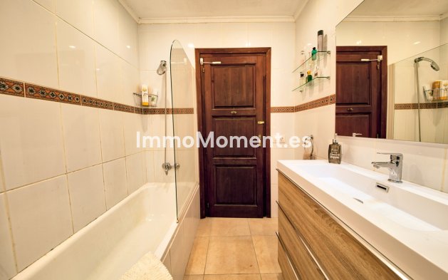 Bestaande woning - Villa - Jávea - Jávea - Xàbia Centro
