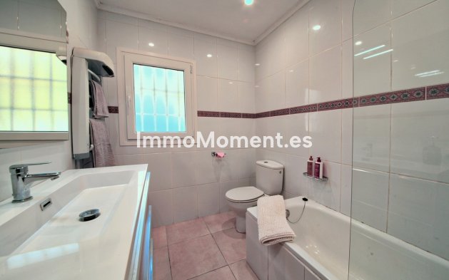 Bestaande woning - Villa - Jávea - Jávea - Xàbia Centro