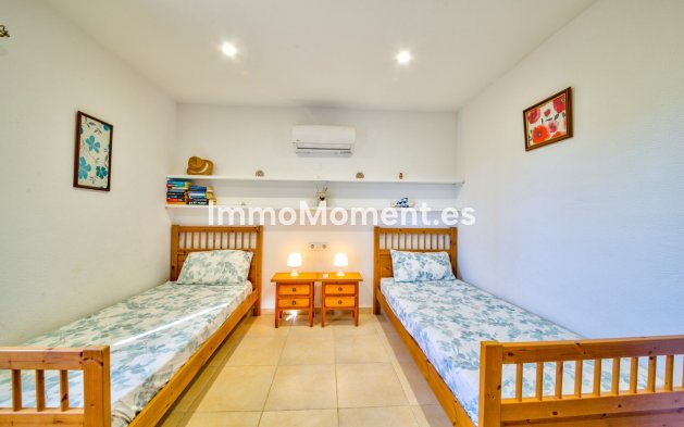 Bestaande woning - Villa - Jávea - Jávea - Xàbia Centro