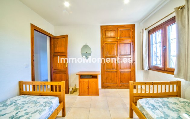Bestaande woning - Villa - Jávea - Jávea - Xàbia Centro