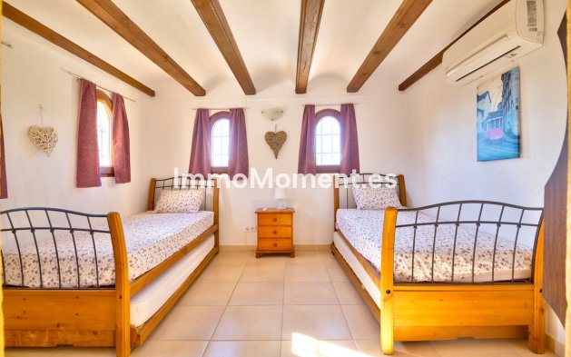 Bestaande woning - Villa - Jávea - Jávea - Xàbia Centro