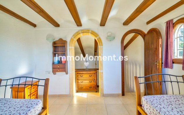 Bestaande woning - Villa - Jávea - Jávea - Xàbia Centro