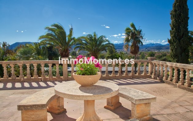 Bestaande woning - Villa - Jávea - Jávea - Xàbia Centro