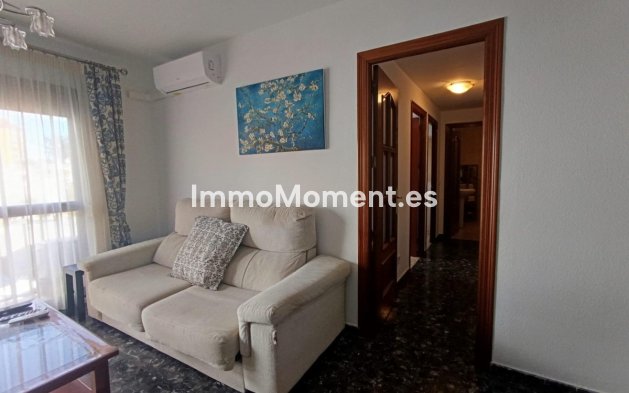 Revente - Appartement - Fuengirola - Fuengirola Centro