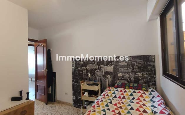 Revente - Appartement - Fuengirola - Fuengirola Centro