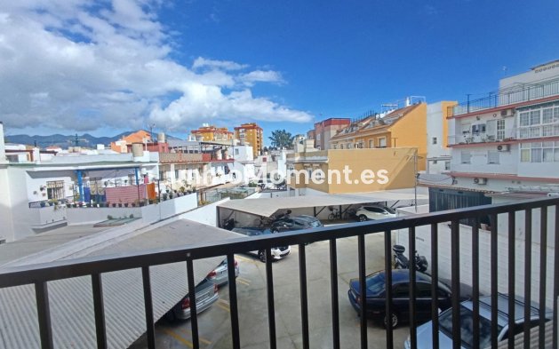 Revente - Appartement - Fuengirola - Fuengirola Centro