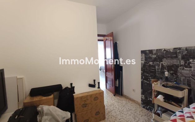 Revente - Appartement - Fuengirola - Fuengirola Centro
