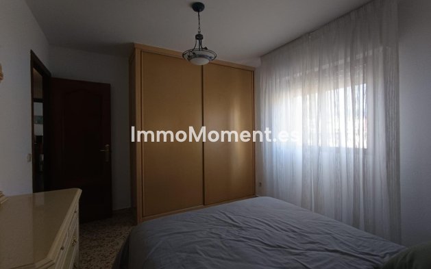 Revente - Appartement - Fuengirola - Fuengirola Centro