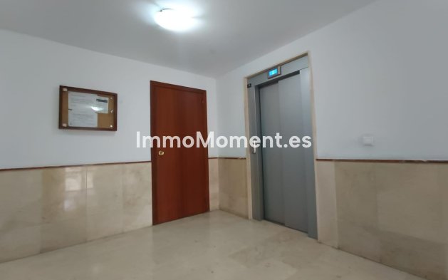 Revente - Appartement - Fuengirola - Fuengirola Centro