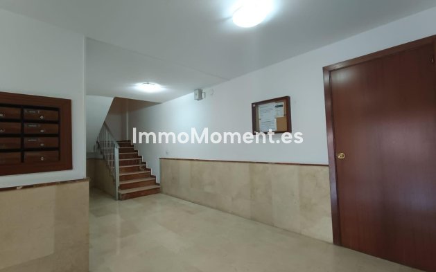 Revente - Appartement - Fuengirola - Fuengirola Centro