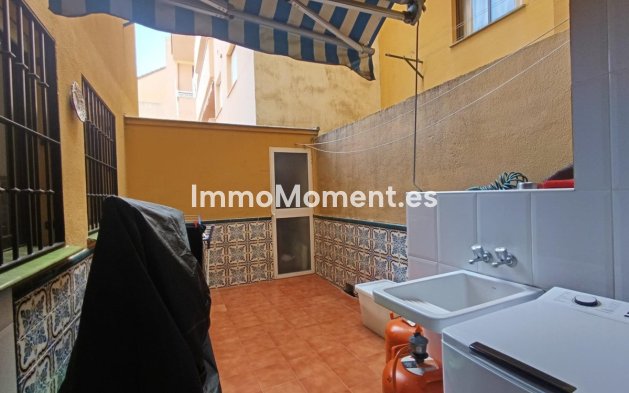Revente - Appartement - Fuengirola - Fuengirola Centro