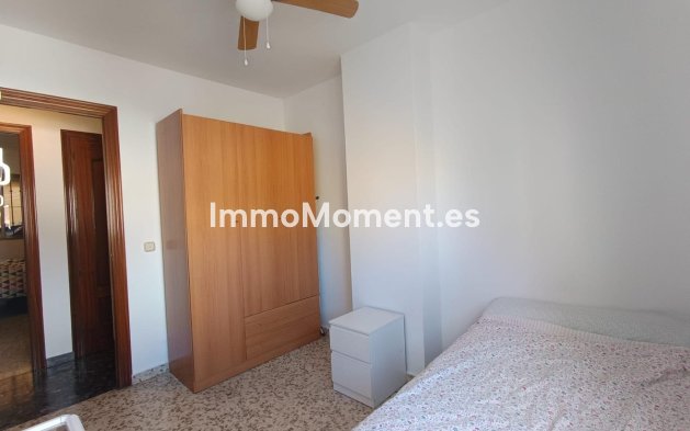 Revente - Appartement - Fuengirola - Fuengirola Centro