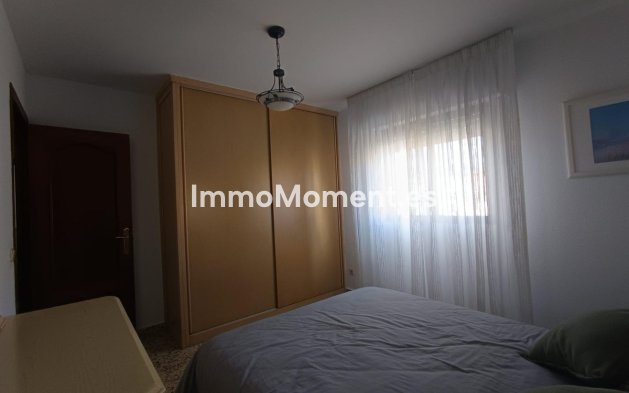 Revente - Appartement - Fuengirola - Fuengirola Centro