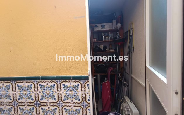 Revente - Appartement - Fuengirola - Fuengirola Centro