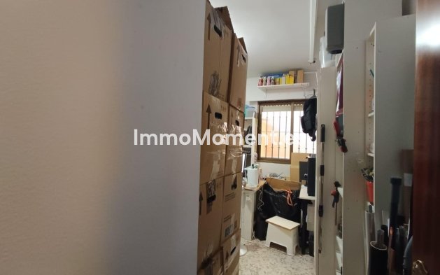 Revente - Appartement - Fuengirola - Fuengirola Centro