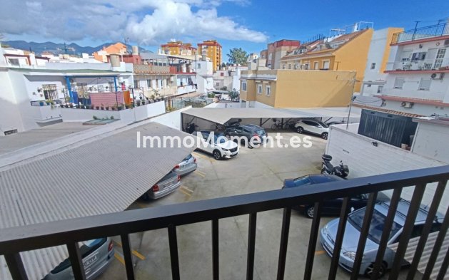 Revente - Appartement - Fuengirola - Fuengirola Centro