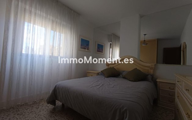 Revente - Appartement - Fuengirola - Fuengirola Centro