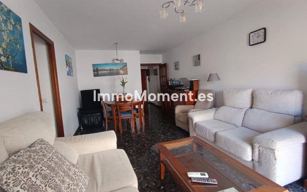 Revente - Appartement - Fuengirola - Fuengirola Centro